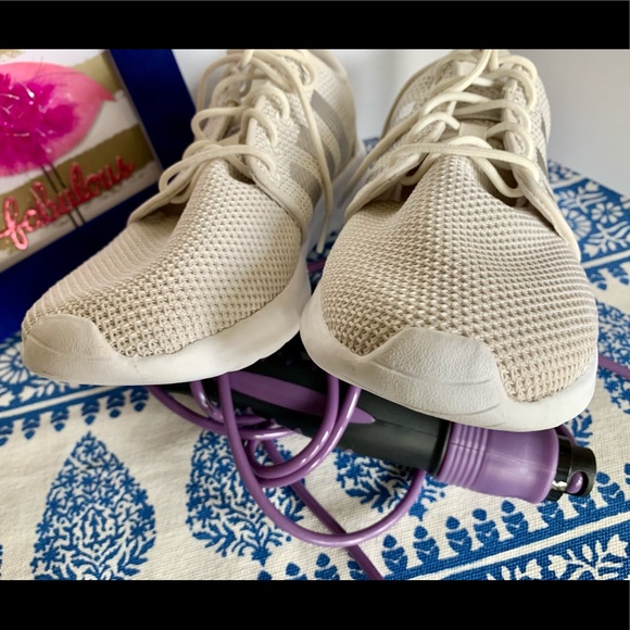 Adidas Cloudfoam Qt Racer Track & Field 8 - Picture 9 of 9